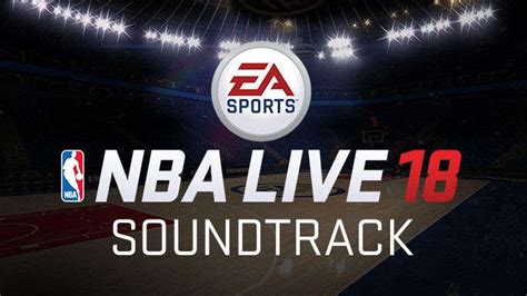 Nba Live 18 Soundtrack Detailed Features 2 Chainz Kendrick Lamar And