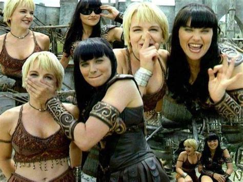 Pin By Brittany Smith On Xena Lucy Lawless Xena Warrior Princess Cast Warrior Princess