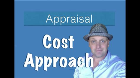 Cost Approach Real Estate Exam Youtube
