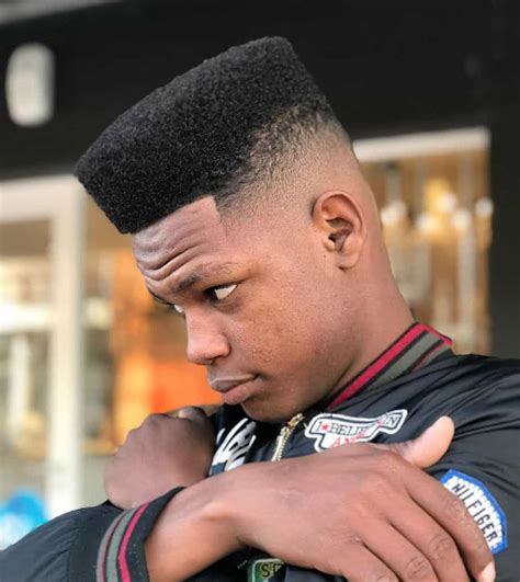 23 Best Hi Top Fade Hairstyle Ideas In 2020 Laptrinhx News