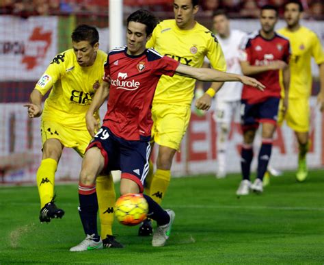 He debuted with the club as a professional in september 2012. Osasuna - Javi Martínez se cuela entre los mejores para la ...