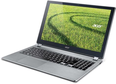 Notebook Acer Aspire V5 572p 6646 Intel Core I5 18ghz Memória 8gb