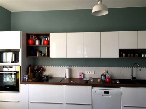 Ikea Accessoires Cuisine Trick | Salle à manger peinture ...