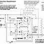 Schematic Circuit Diagram Of Induction Cooker