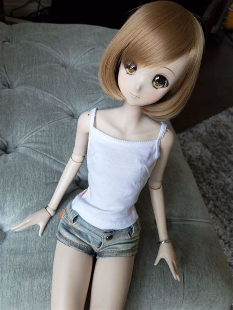 Pin On Smart Doll