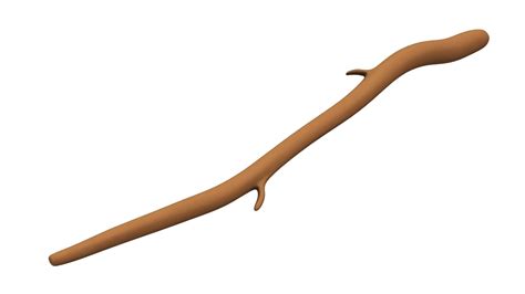 Walking Stick Png Isolated File Png Mart