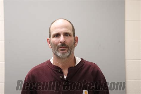 Recent Booking / Mugshot for DANIEL LEON LAMB in Madison County, Alabama