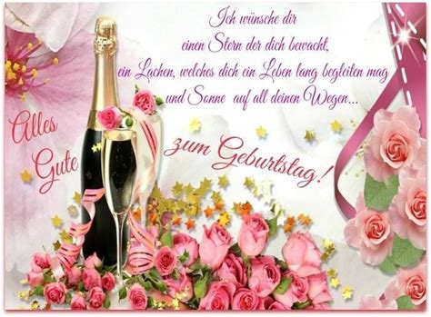 Als gif, video, spruch oder mit fakten. Freundin Zum Geburtstag Gratulieren - Best Trend ...