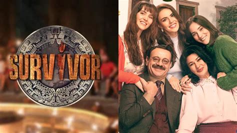 24 Mayıs Reyting Sonuçları Üç Kız Kardeş Survivor All Star Destan