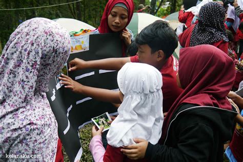 Pengalaman Pertama Charity Trip di Bumi Perkemahan Mandalawangi