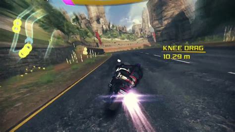 Asphalt 8 airborne gameplay #3 bike | JB - YouTube