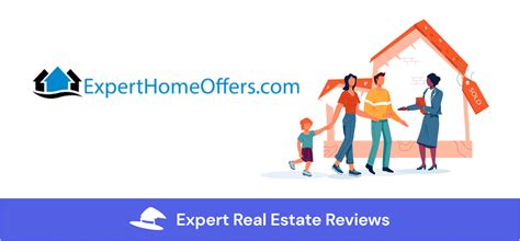 Expert Home Offers Review Can They Offer A Fast Cash Sale