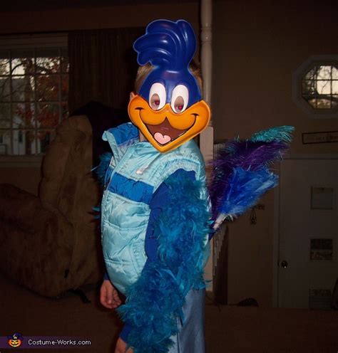 Roadrunner And Wile E Coyote Halloween Costumes Photo 45