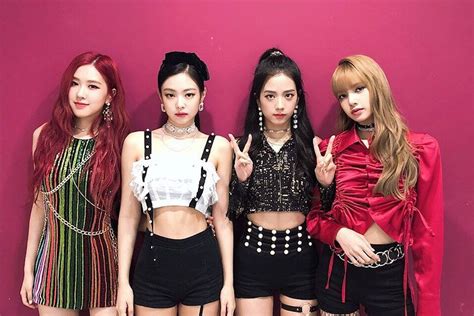 105 lbs *approx record label: Who is BlackPink? A look into the most popular kPOP girl ...