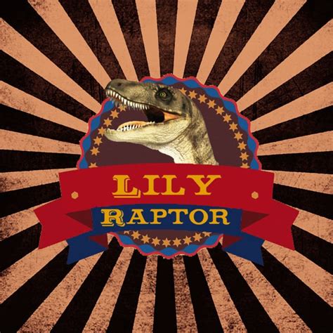 lily raptor