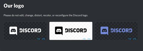 Its Kind Of Funny That Discord Itself Is The Only Entity Ive Ever