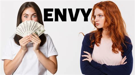 Jealousy And Envy How To Deal With Envy Envy At Workplace Envying A