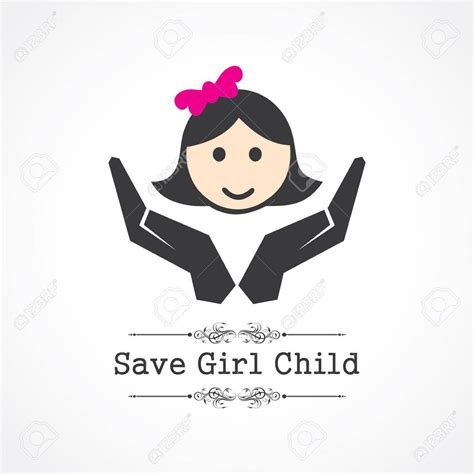 Save A Girl Child