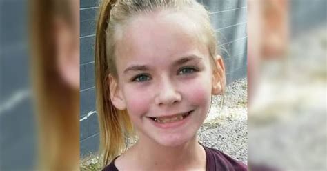 Amberly Alexis Barnett Year Old Missing Girl Found Dead In Alabama