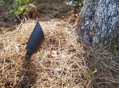 Redding gardening, living well remodeling. Spot Light LGLSP0802BP-L | Bulks Atlanta Landscape Supply