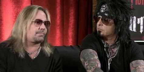 Motley Crue Icon Rips First 2021 Performances