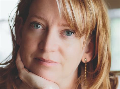 Katherine Heiny: ‘Sometimes people say really eccentric things and it