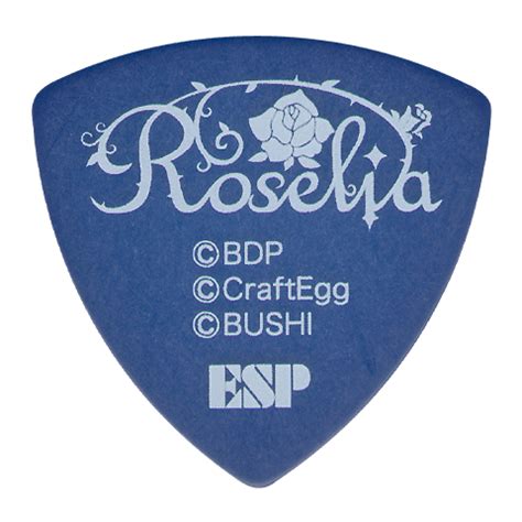 We found other products you might like! GBP Rinko | ESP GUITARS