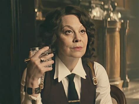 ‘peaky Blinders Star Helen Mccrory Passed Away At 52