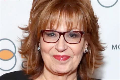 On 'the view' cast member joy behar shared her new look after her husband dyed her hair at home. pictures of joy behar's hair - Google Search | Shaggy ...