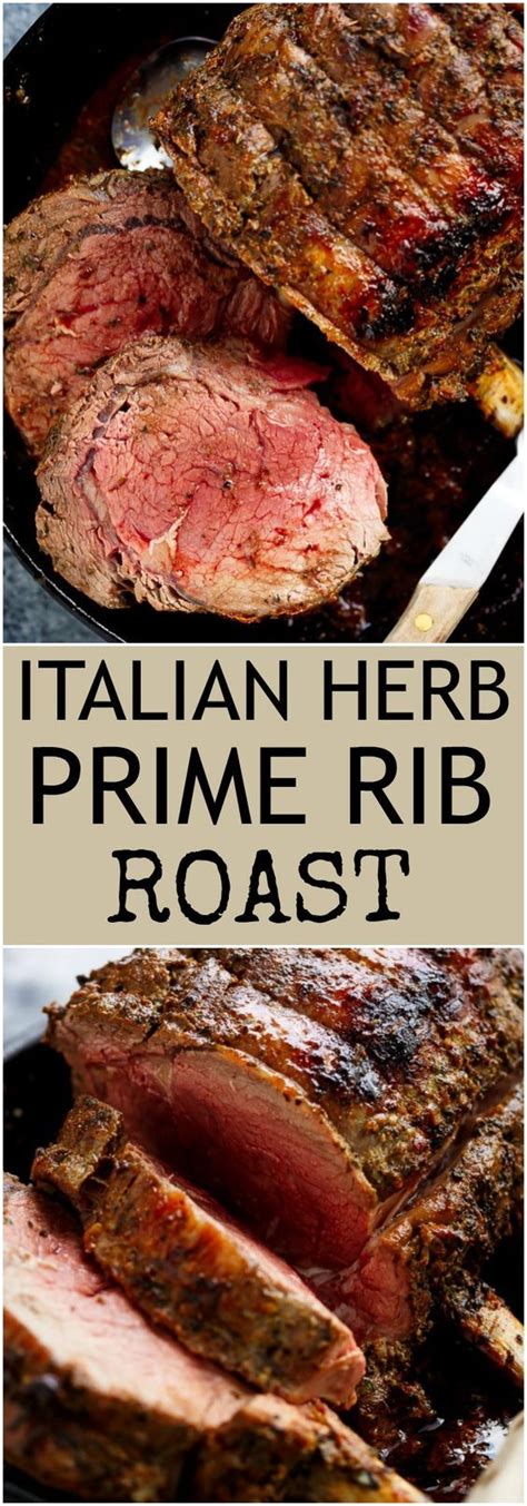 For a formal or elegant prime rib dinner look to appetizers such as goat cheese spread. Christmas Dinner Recipes and Menus - 34 Best Ideas for Christmas Party | Prime rib recipe, Rib ...