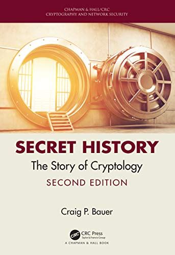 secret history the story of cryptology laptrinhx