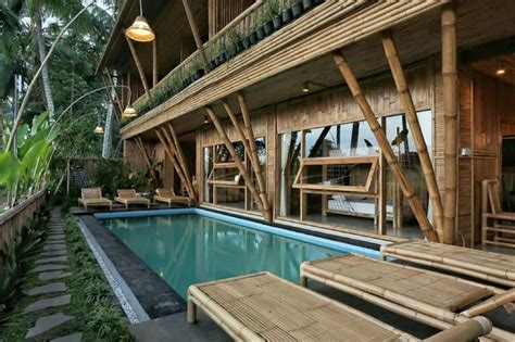 Bamboo Ubud Entire Villa Bali Deals Photos And Reviews