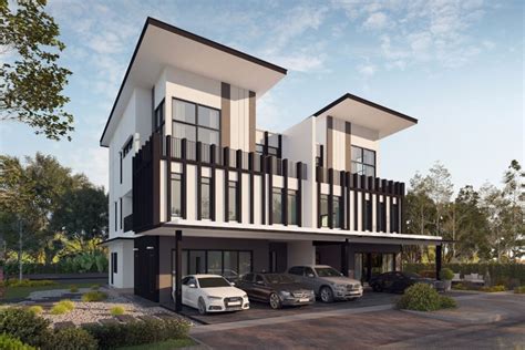 Bukit rahman putra is a township in sungai buloh, selangor, malaysia. Kalista Park Homes For Sale In Bukit Rahman Putra | PropSocial