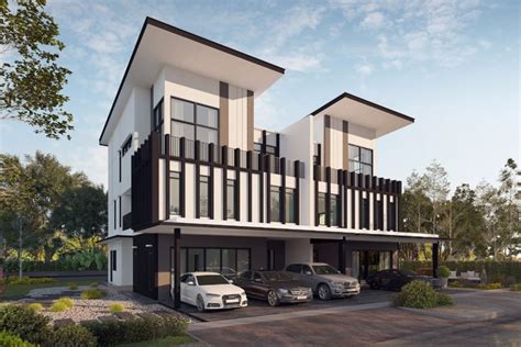 Taman putra phase 2 merangkumi rumah dua dan tiga tingkat yang dilengkapi ruang kediaman yang berprestij, rekabentuk moden kontemporari dan berada di lokasi strategik. Kalista Park Homes For Sale In Bukit Rahman Putra | PropSocial