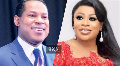 sinach why pastor chris oyakhilome is not happy with gospel singer angel network news