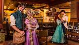 Photos of Disney Character Dining Reservations