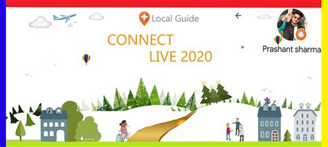 local guides connect save the date for connect live 2020 local guides connect