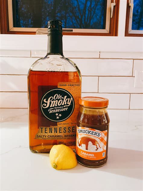 This skillet will change your life. Sunday Funday: Salted Caramel Sour Cocktail - Grilled ...