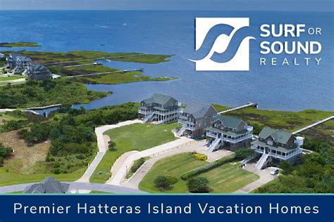 Outer Banks Vacation Rentals Search Outerbanks