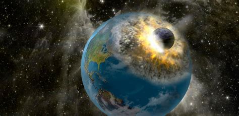 Nasa Asteroid Expert Explains How Earth Could Be Saved From Dangerous