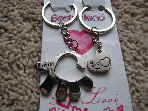 We did not find results for: Best Friend Hand and Heart Key Chain Only $1.69 Shipped!