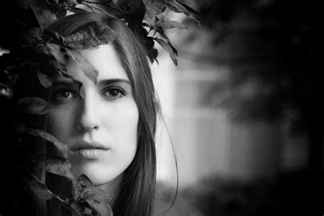 5 Surprisingly Simple Tips For Stunning Black And White Portraits 5
