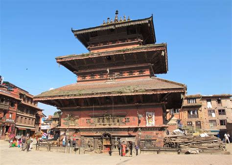 Visit Bhaktapur On A Trip To Nepal Audley Travel