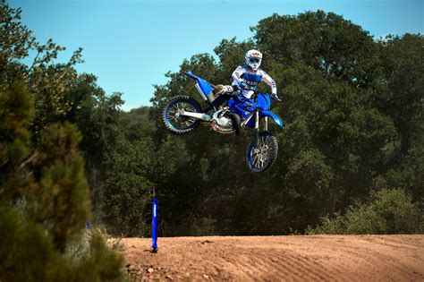 Lightweight, quick and easy to maintain, the yz125 is a perfect transition bike for those too big for 85s but too small or inexperienced. Gebrauchte und neue Yamaha YZ 125 Motorräder kaufen