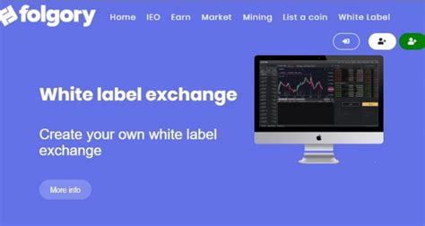 Its design enables users to store and instantly accept different types of crypto. Folgory Review - Does Fologry Exchange Really Make Trading ...
