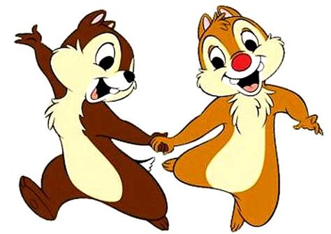 Gallerycartoon Chip And Dale Cartoon Pictures