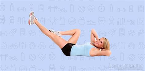 Top 14 Workouts To Shape Your Flabby Abs With Pilates Exercises