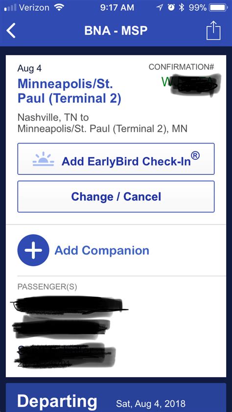 See actions taken by the people who manage and post content. Companion Pass and Mobile App - The Southwest Airlines ...