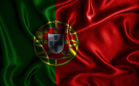 Portugal Flag K Wallpapers Wallpaper Cave
