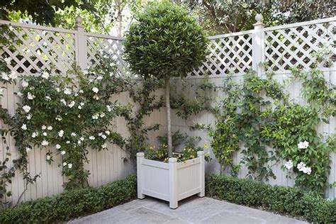 You'll want to see these 7 tiny shed ideas. Garden Fence Colours